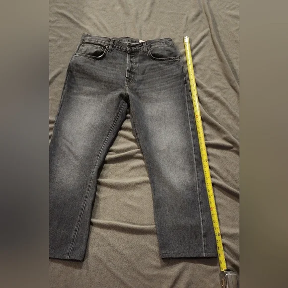 Imogene + Willie Willie Jeans - Picture 5 of 11